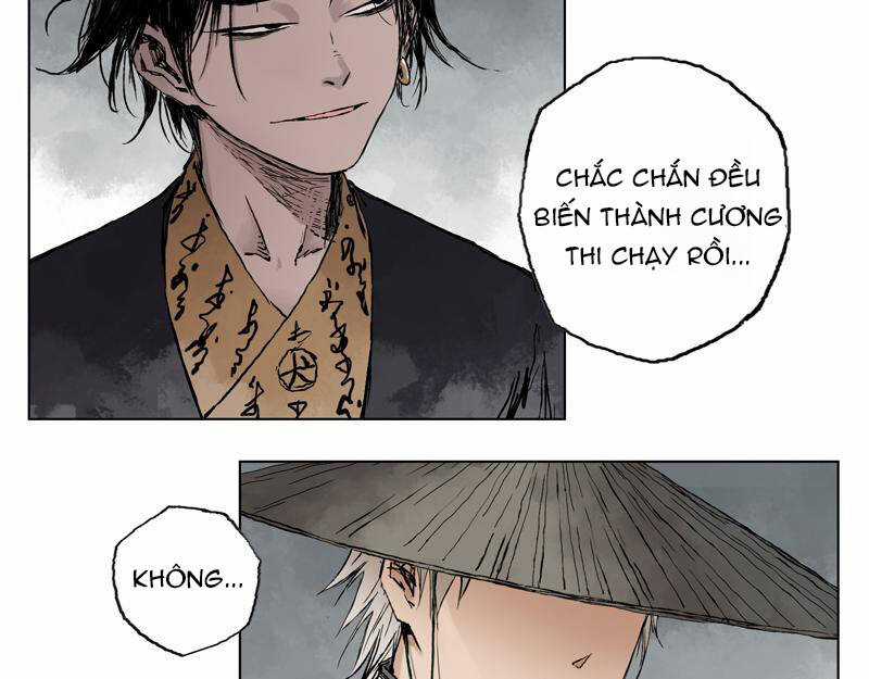 Linh Khư - Chapter 9 - Trang 23