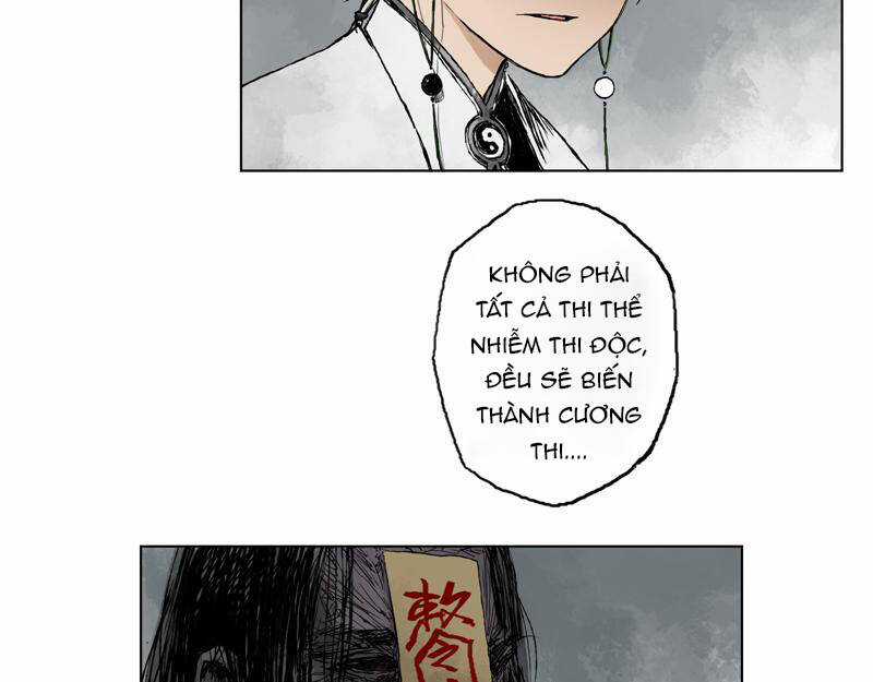 Linh Khư - Chapter 9 - Trang 24