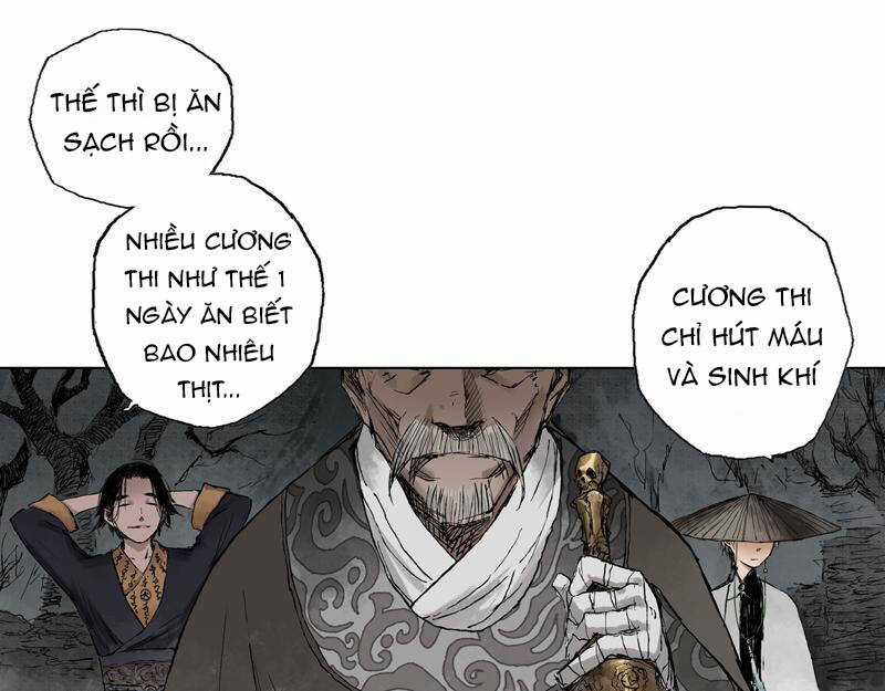 Linh Khư - Chapter 9 - Trang 26