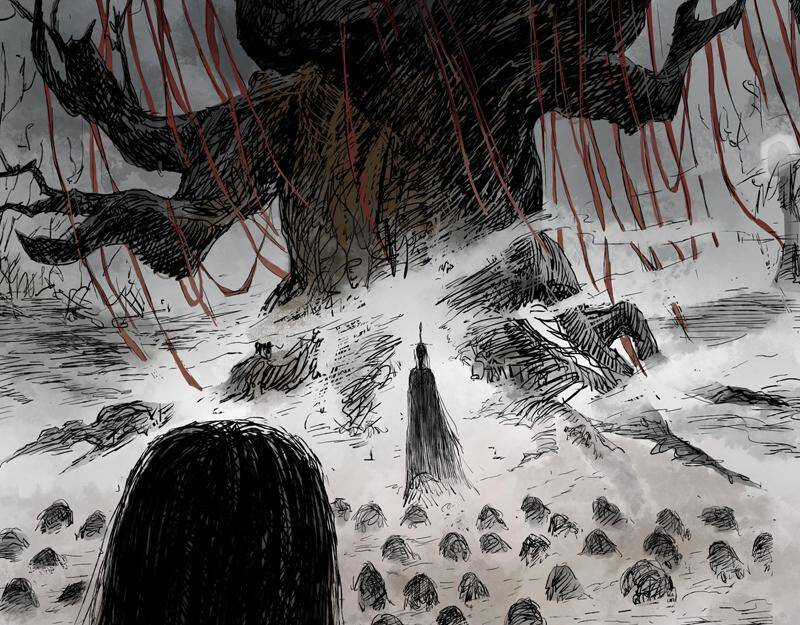 Linh Khư - Chapter 9 - Trang 29