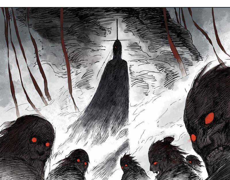 Linh Khư - Chapter 9 - Trang 35