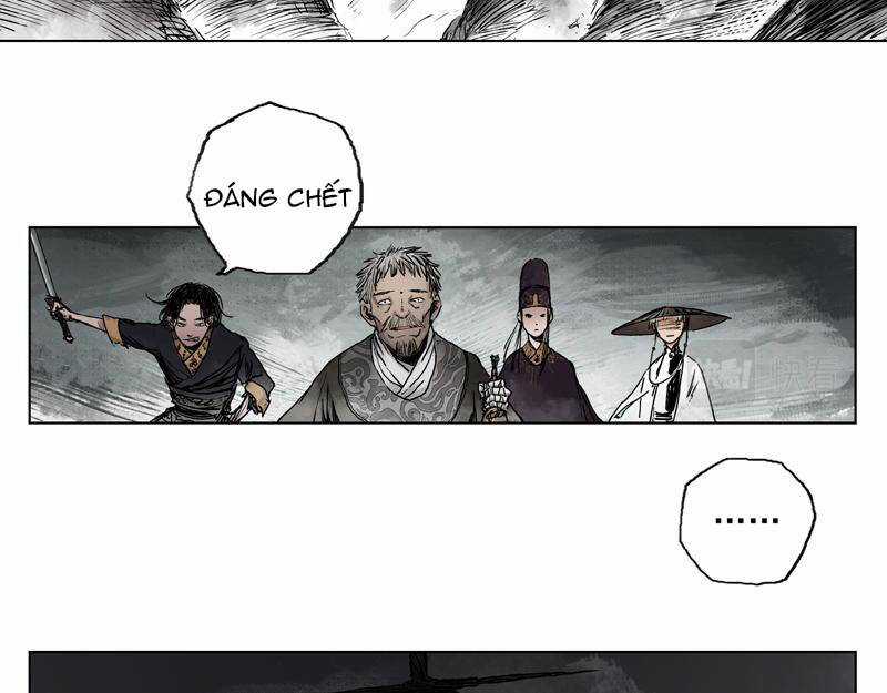 Linh Khư - Chapter 9 - Trang 36