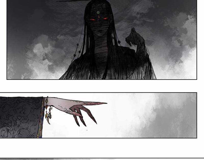 Linh Khư - Chapter 9 - Trang 37