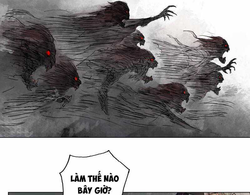 Linh Khư - Chapter 9 - Trang 38