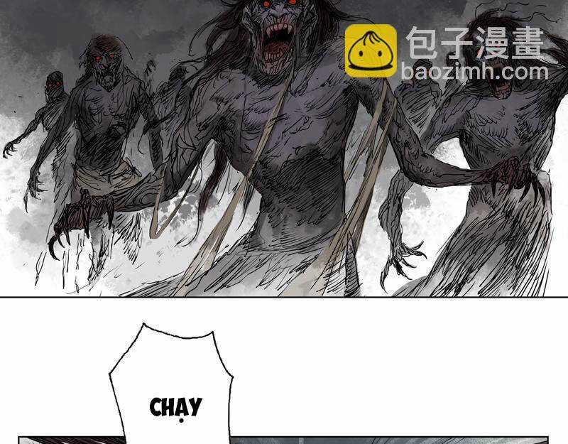 Linh Khư - Chapter 9 - Trang 41