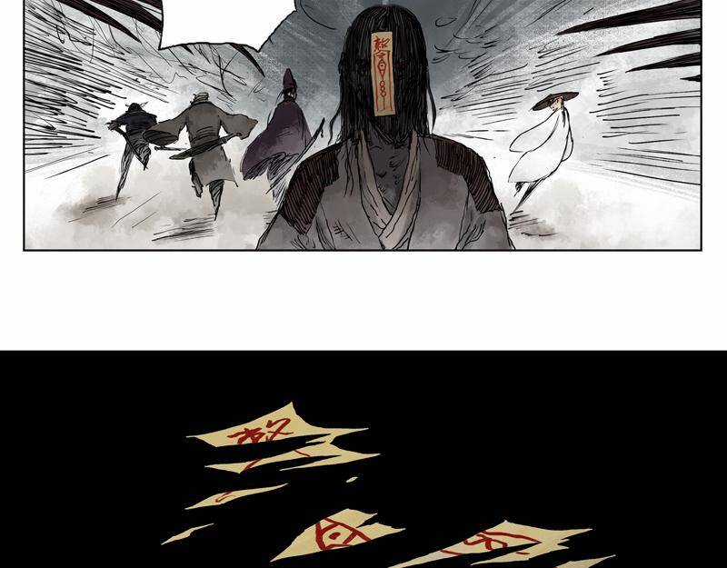 Linh Khư - Chapter 9 - Trang 42