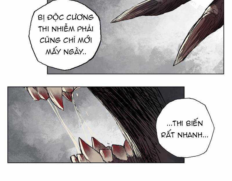 Linh Khư - Chapter 9 - Trang 6