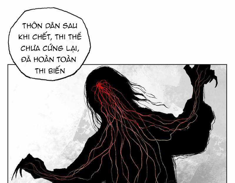 Linh Khư - Chapter 9 - Trang 9