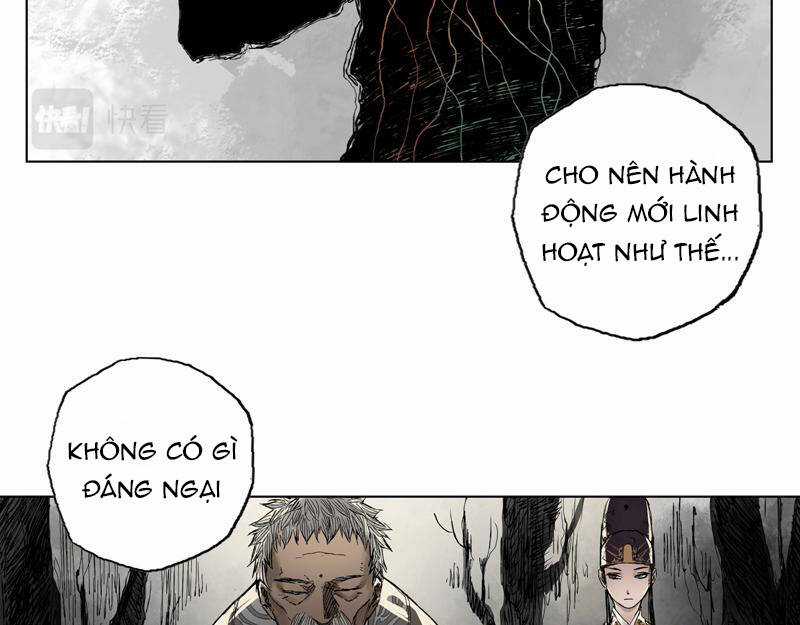 Linh Khư - Chapter 9 - Trang 10