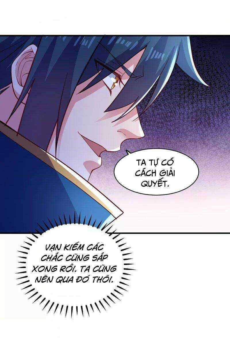Linh Kiếm Tôn - Chapter 482 - Trang 26