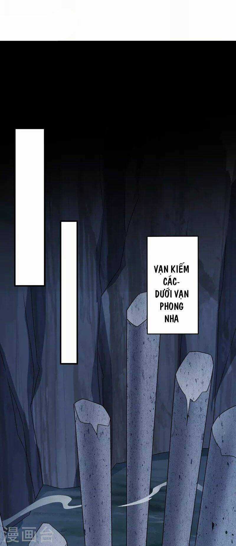 Linh Kiếm Tôn - Chapter 482 - Trang 28