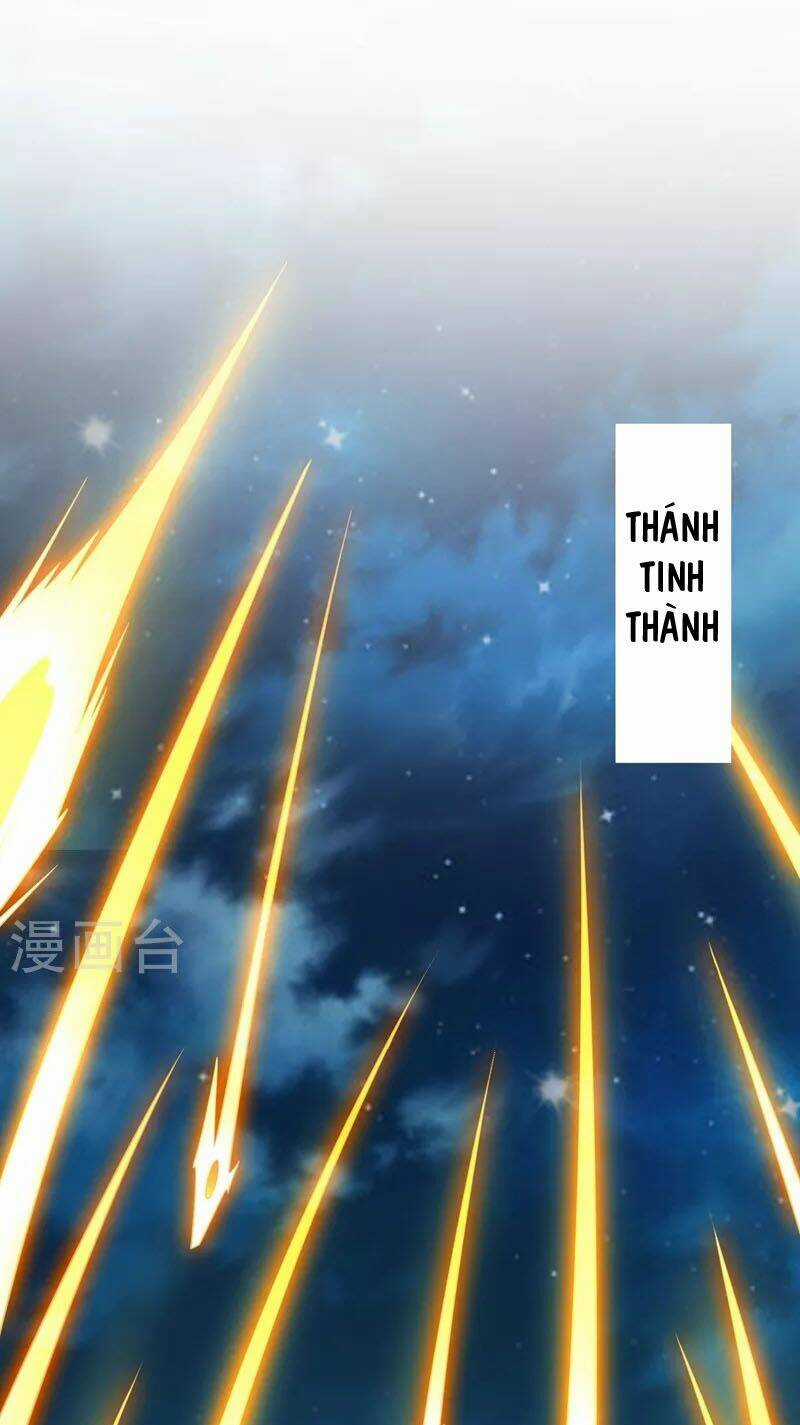 Linh Kiếm Tôn - Chapter 482 - Trang 9