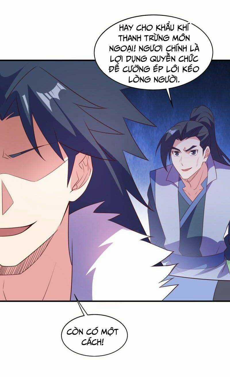 Linh Kiếm Tôn - Chapter 483 - Trang 13