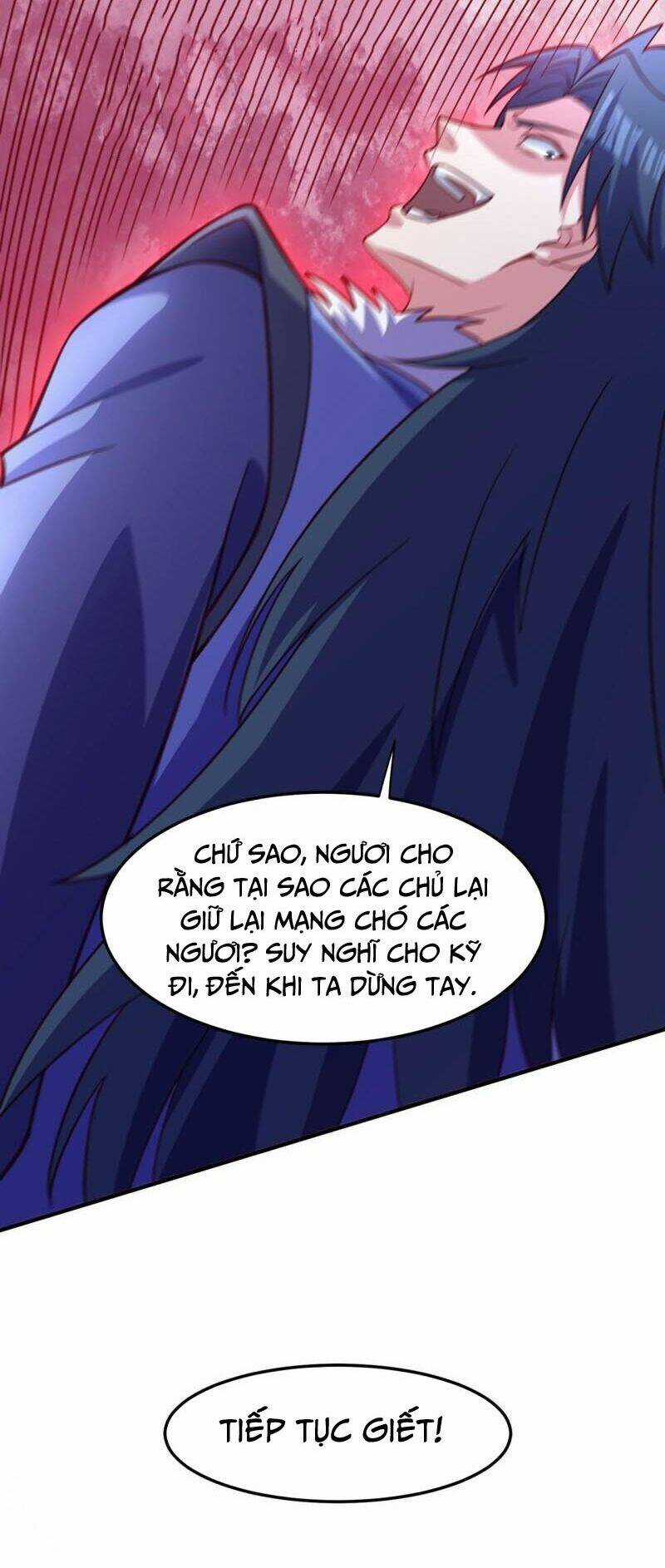 Linh Kiếm Tôn - Chapter 483 - Trang 16