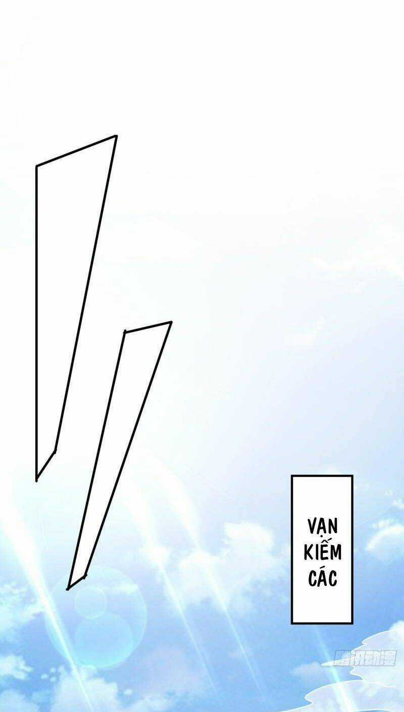 Linh Kiếm Tôn - Chapter 483 - Trang 17