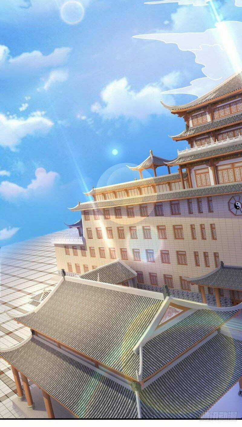 Linh Kiếm Tôn - Chapter 483 - Trang 18