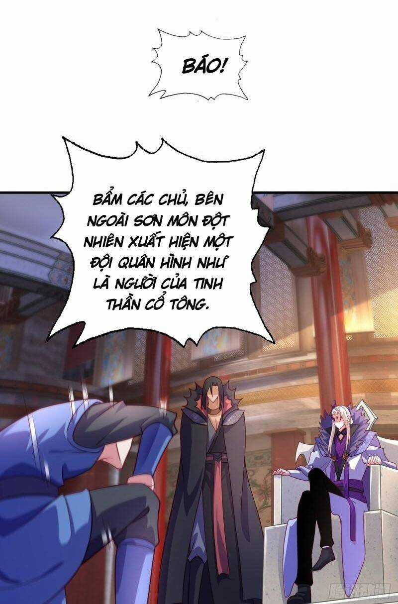 Linh Kiếm Tôn - Chapter 483 - Trang 20