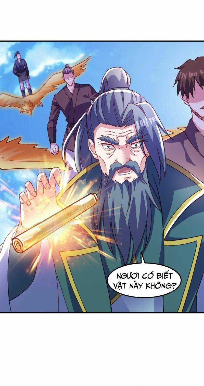 Linh Kiếm Tôn - Chapter 483 - Trang 26