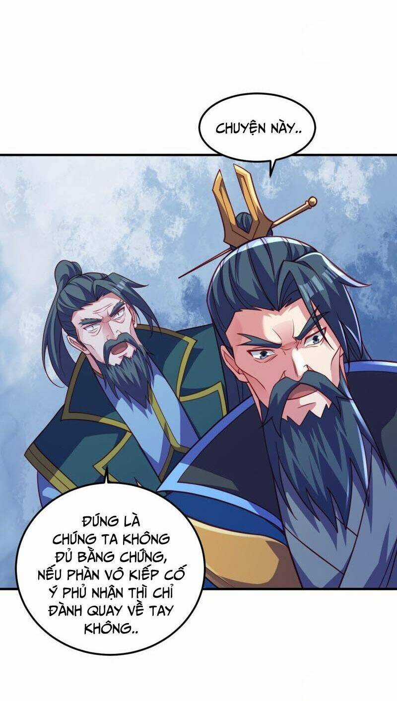 Linh Kiếm Tôn - Chapter 483 - Trang 29
