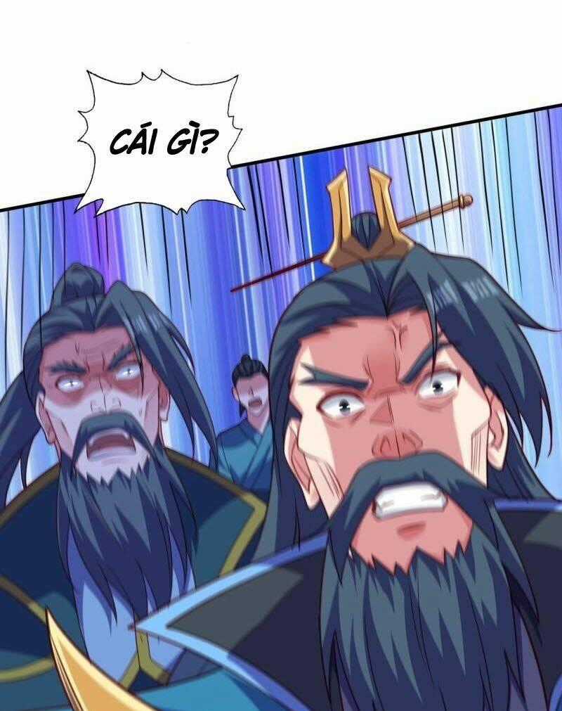 Linh Kiếm Tôn - Chapter 483 - Trang 34
