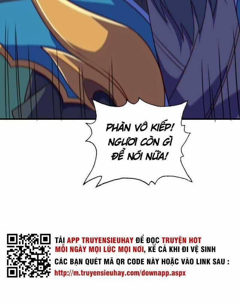 Linh Kiếm Tôn - Chapter 483 - Trang 35