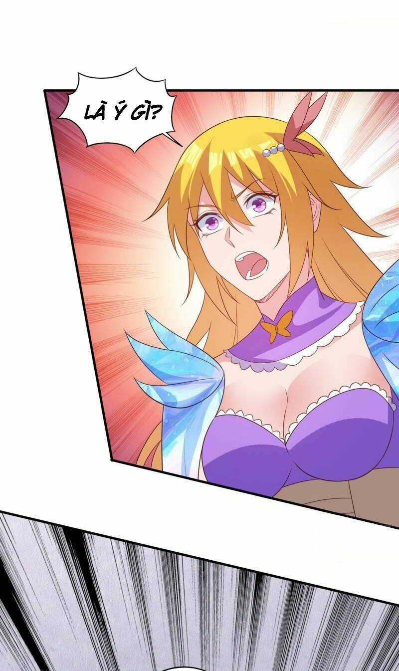 Linh Kiếm Tôn - Chapter 483 - Trang 7