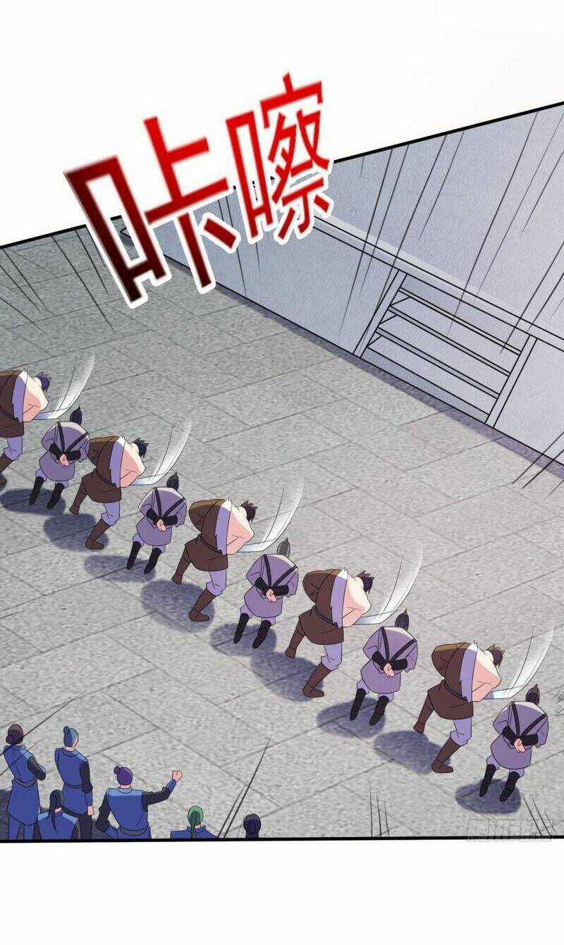 Linh Kiếm Tôn - Chapter 483 - Trang 10