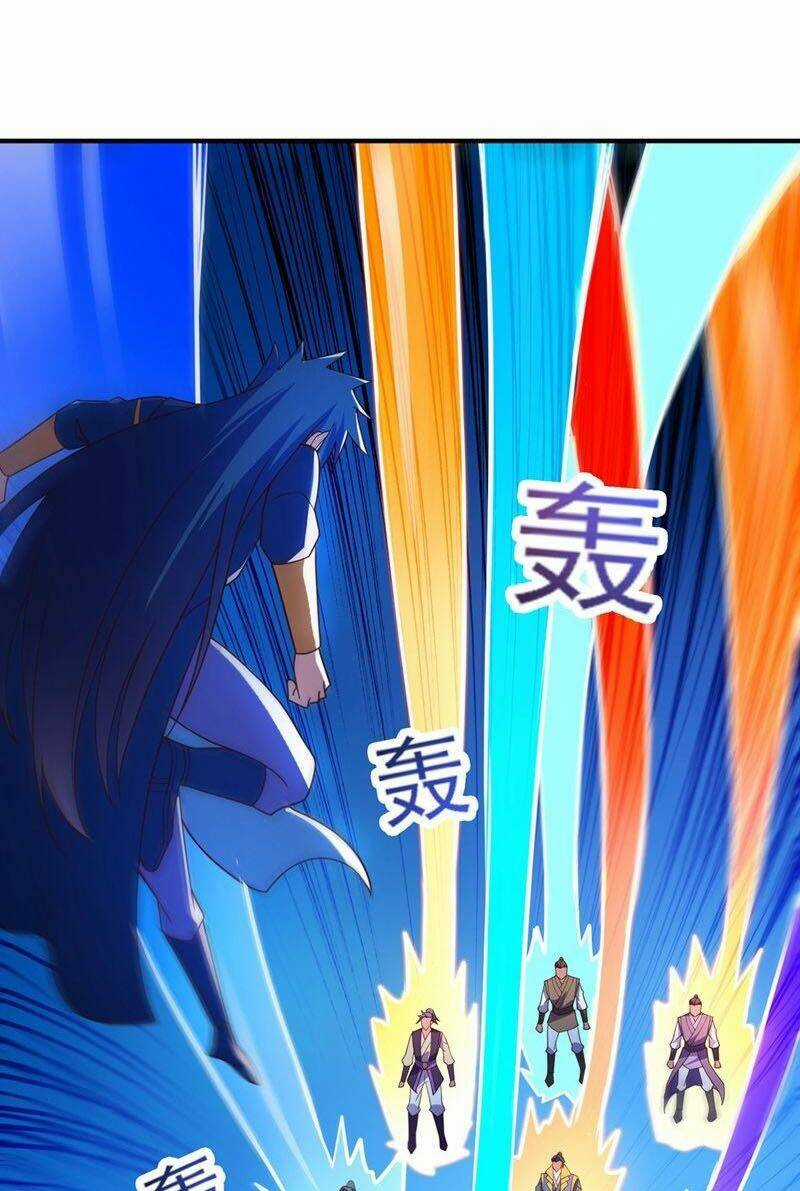 Linh Kiếm Tôn - Chapter 484 - Trang 13