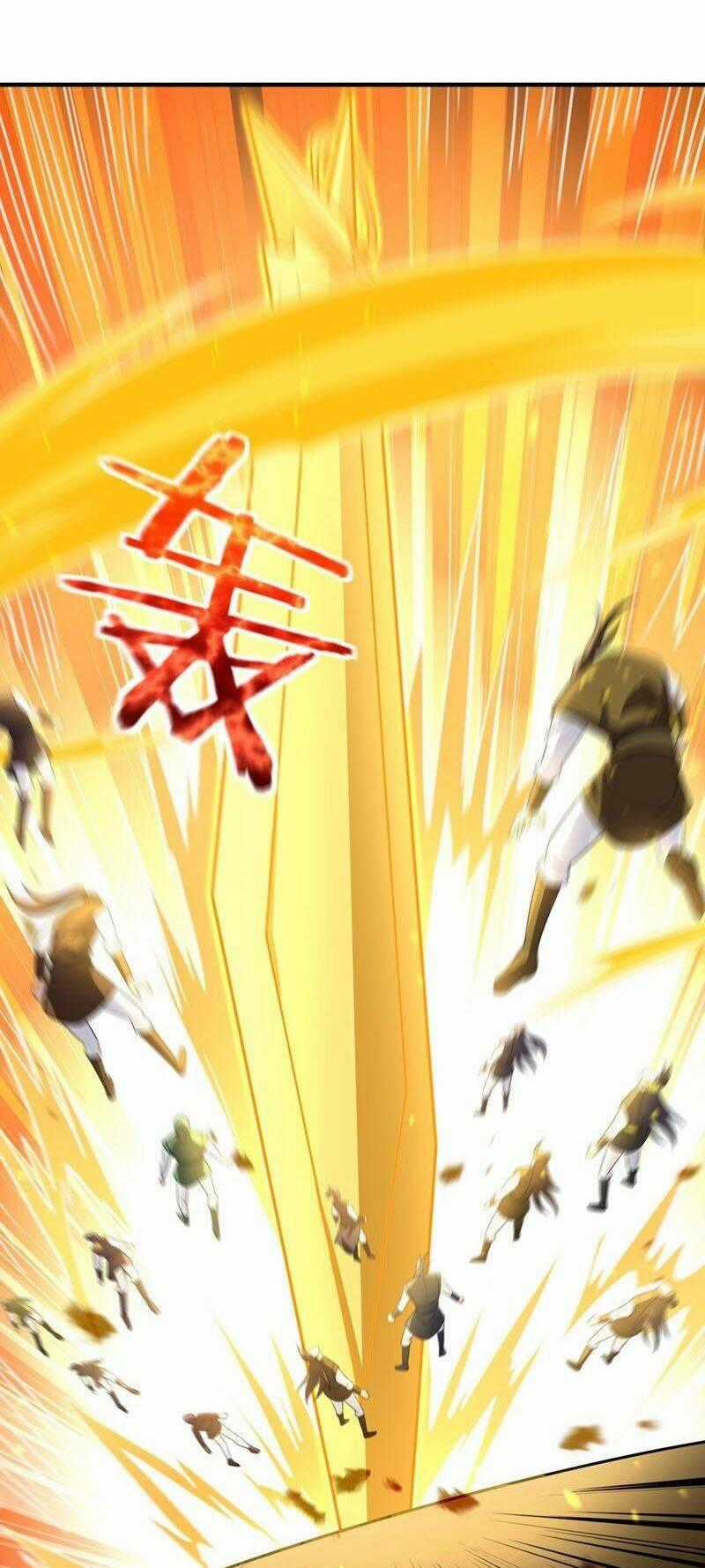 Linh Kiếm Tôn - Chapter 484 - Trang 33