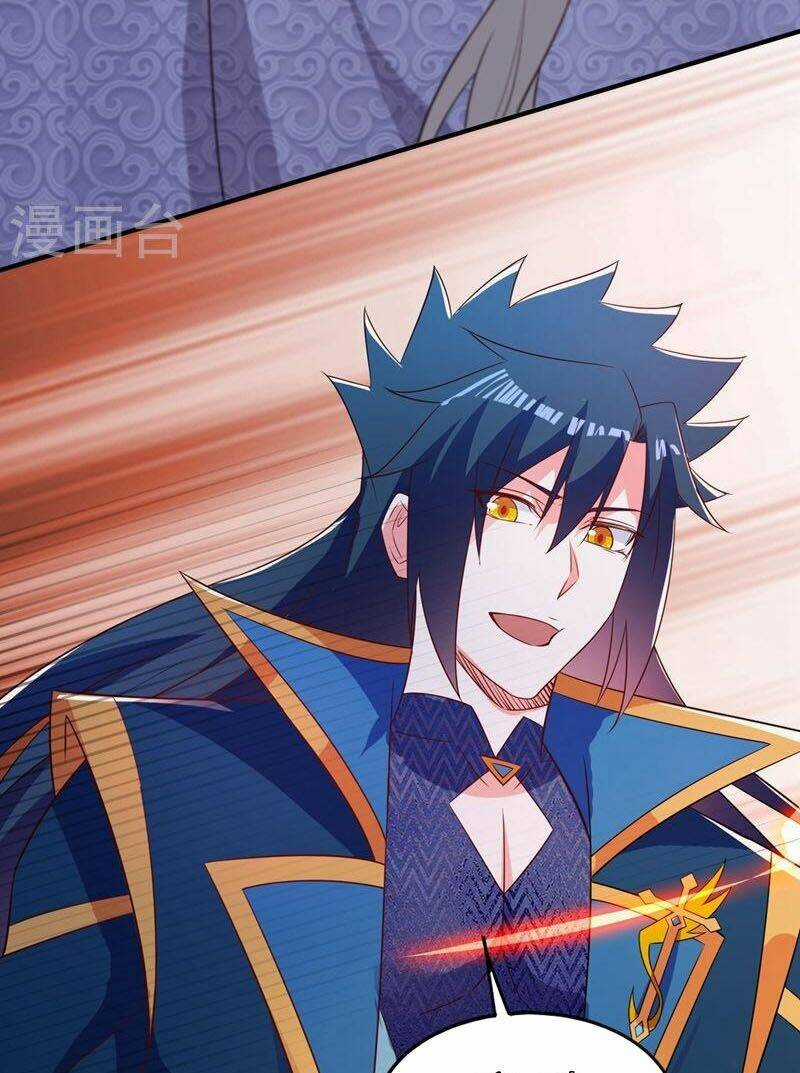 Linh Kiếm Tôn - Chapter 484 - Trang 5