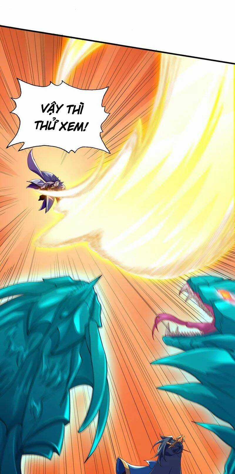 Linh Kiếm Tôn - Chapter 485 - Trang 13