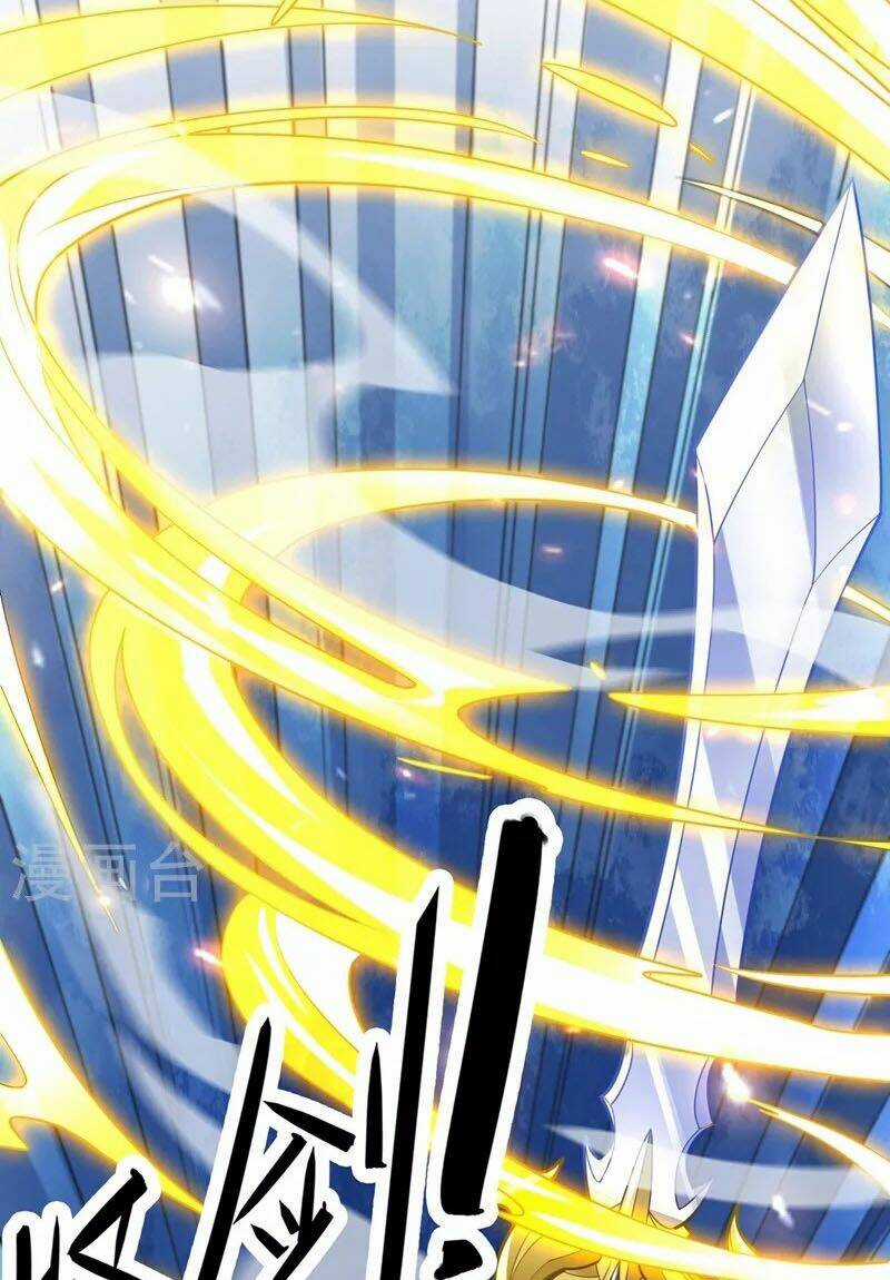 Linh Kiếm Tôn - Chapter 485 - Trang 7