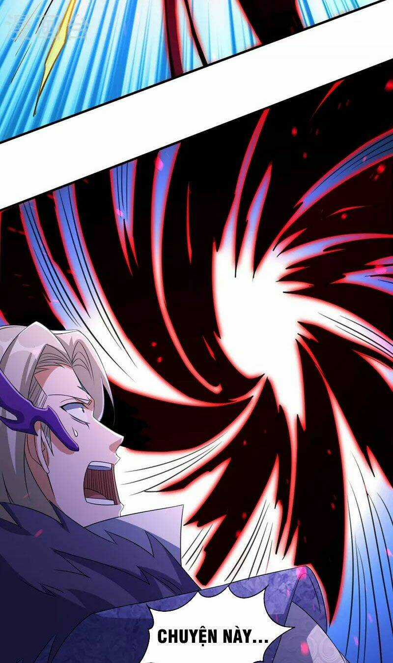 Linh Kiếm Tôn - Chapter 486 - Trang 12