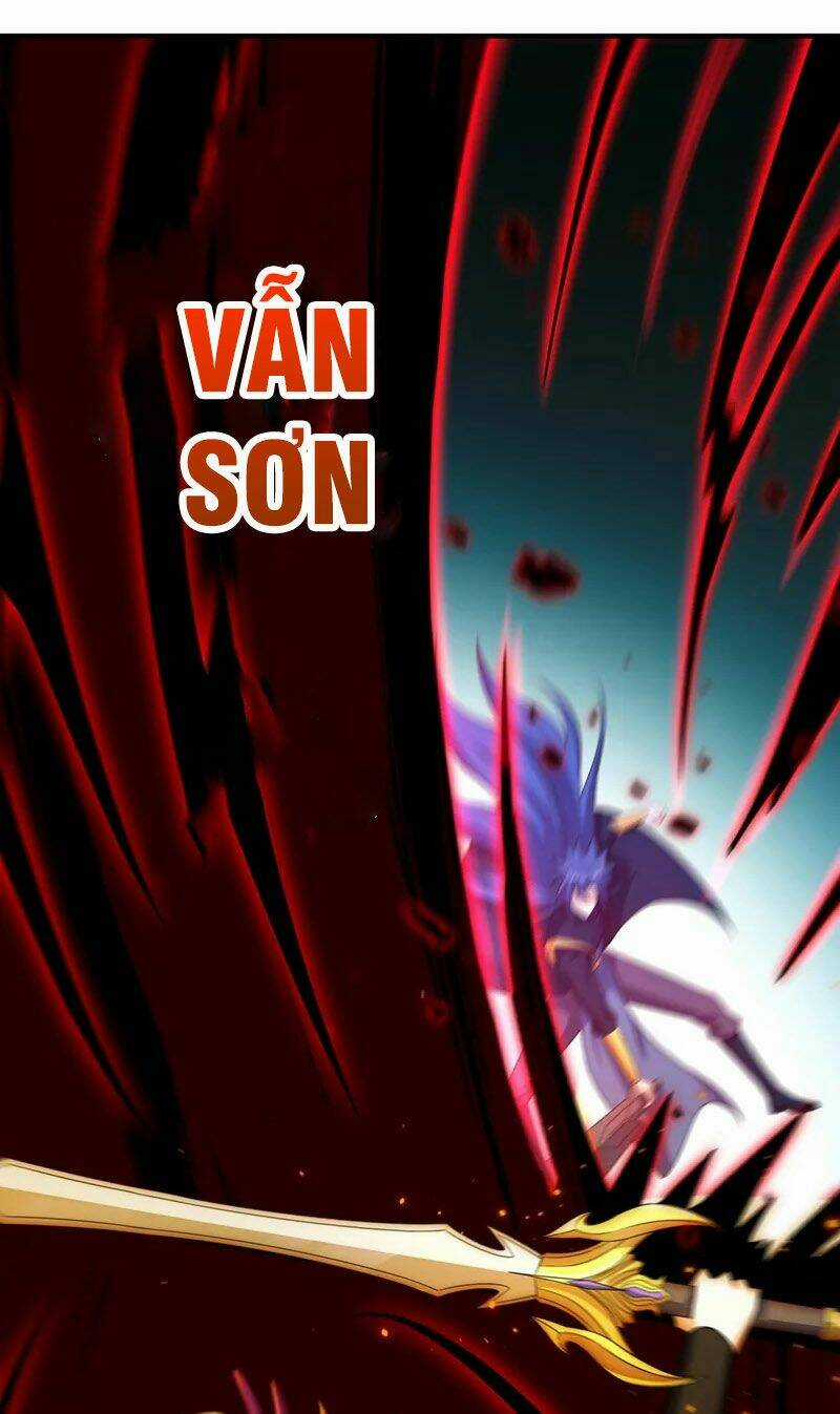 Linh Kiếm Tôn - Chapter 486 - Trang 3