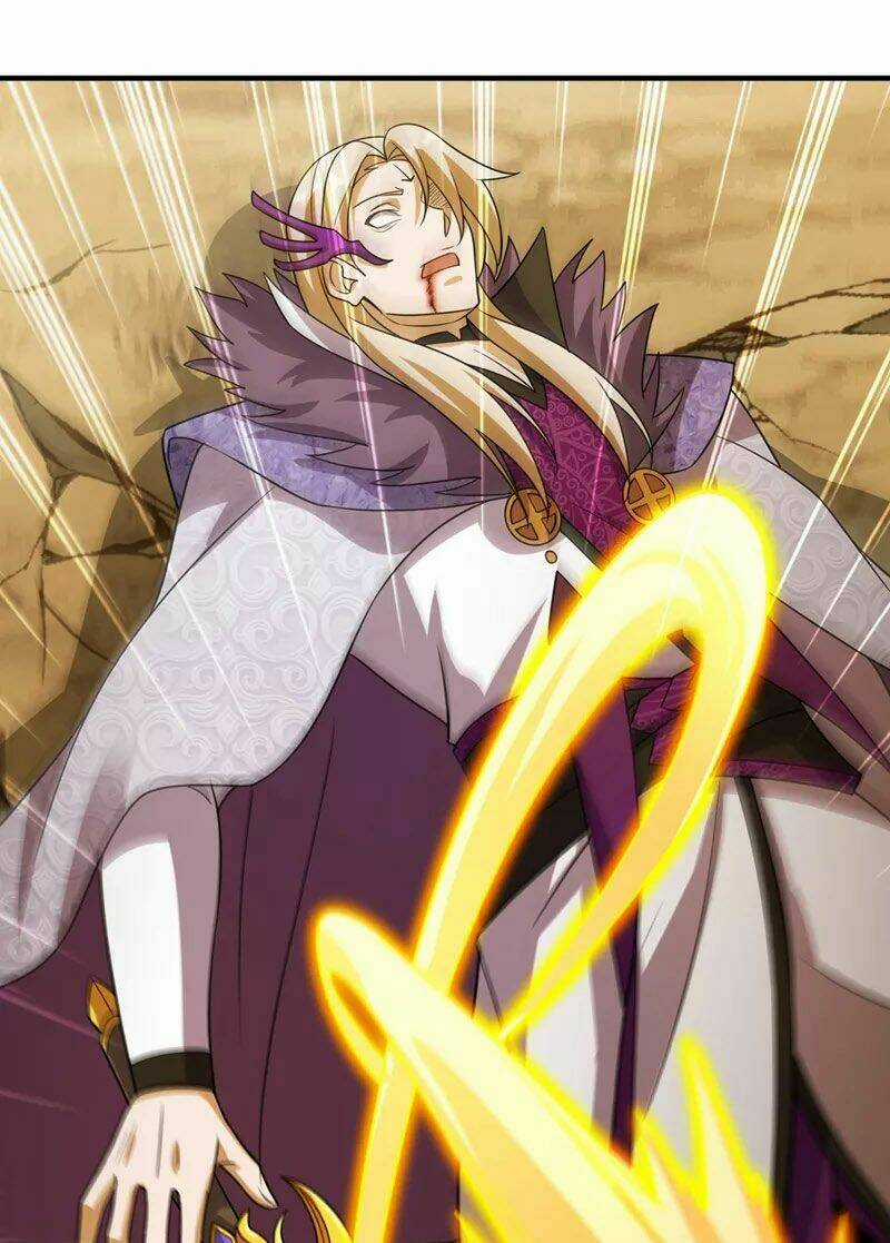 Linh Kiếm Tôn - Chapter 486 - Trang 23