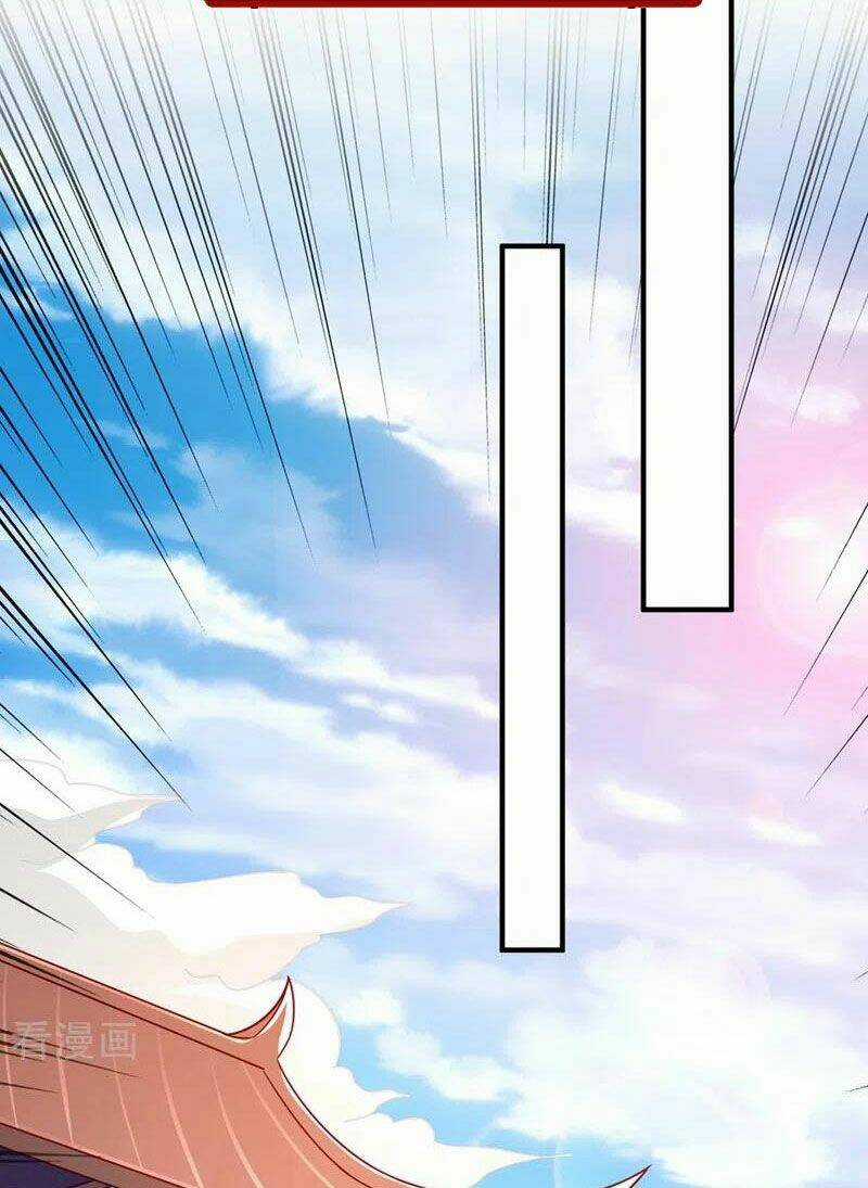 Linh Kiếm Tôn - Chapter 487 - Trang 20