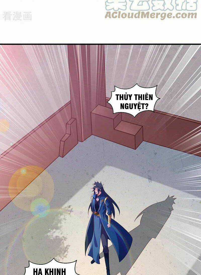 Linh Kiếm Tôn - Chapter 487 - Trang 22