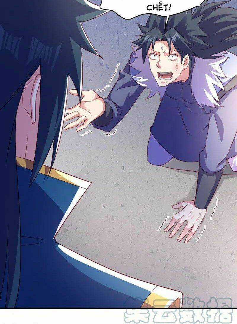 Linh Kiếm Tôn - Chapter 487 - Trang 26