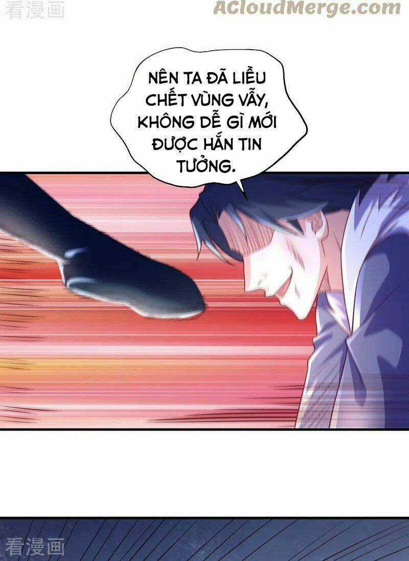 Linh Kiếm Tôn - Chapter 487 - Trang 27