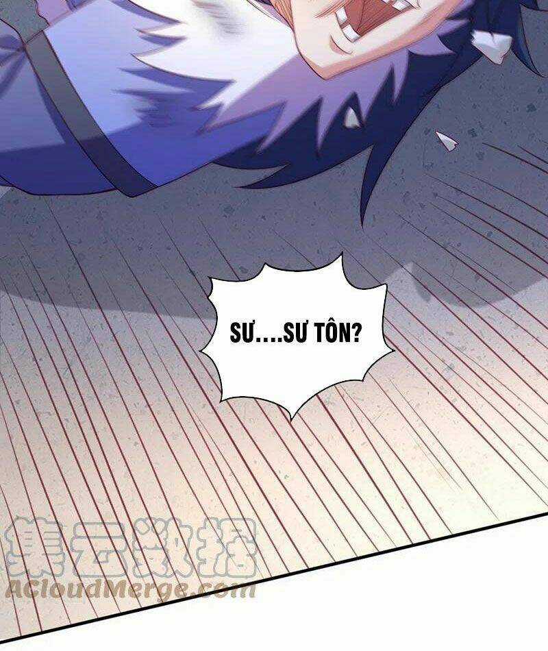 Linh Kiếm Tôn - Chapter 487 - Trang 29