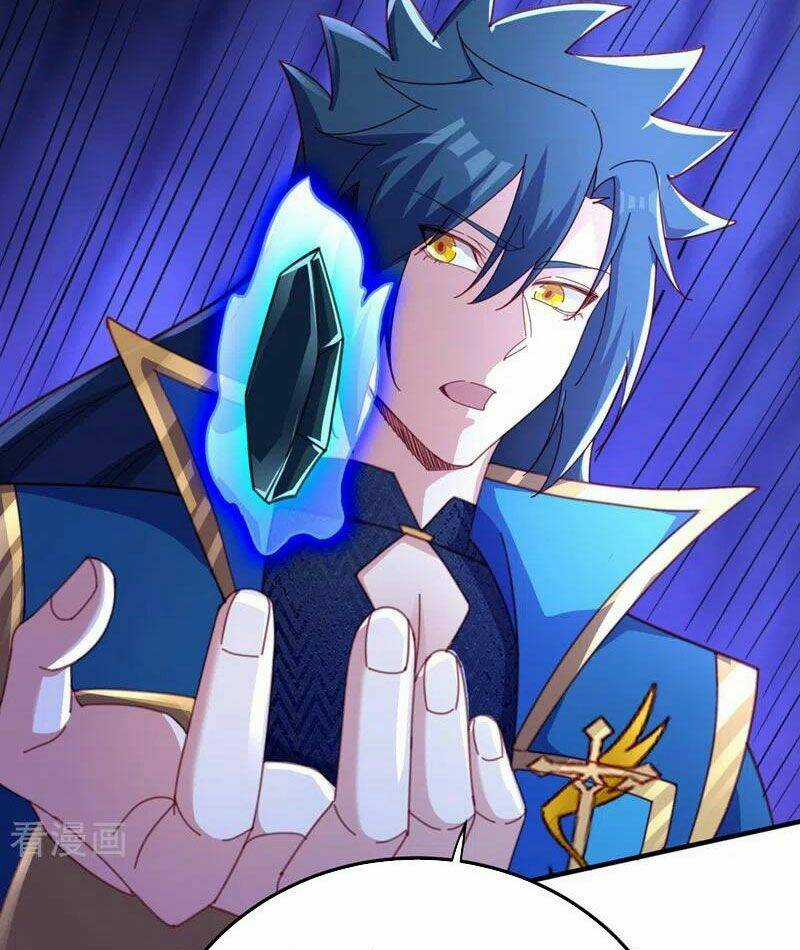 Linh Kiếm Tôn - Chapter 487 - Trang 37