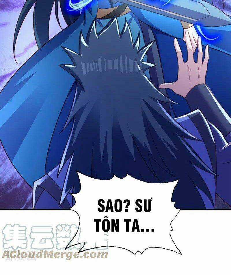 Linh Kiếm Tôn - Chapter 487 - Trang 39