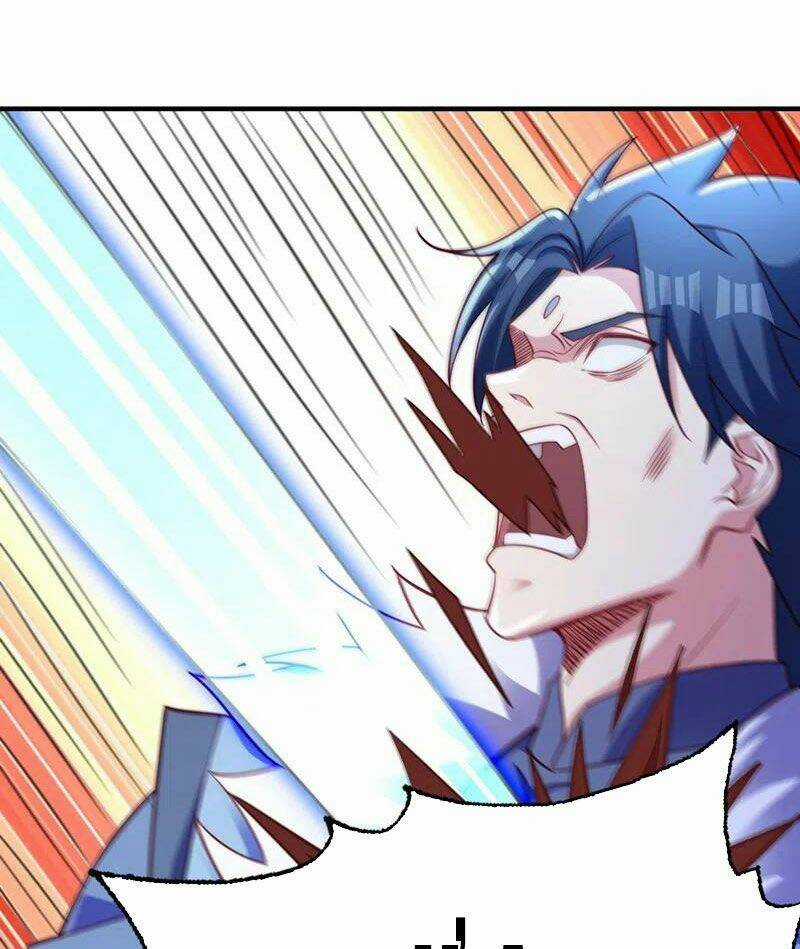 Linh Kiếm Tôn - Chapter 487 - Trang 40