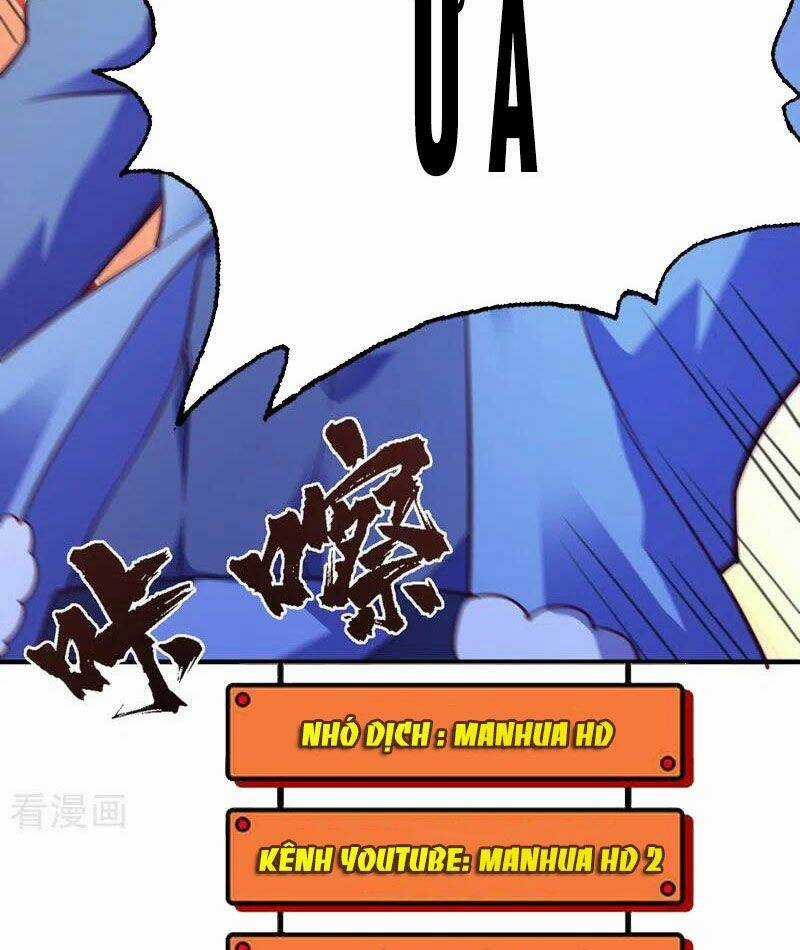 Linh Kiếm Tôn - Chapter 487 - Trang 41