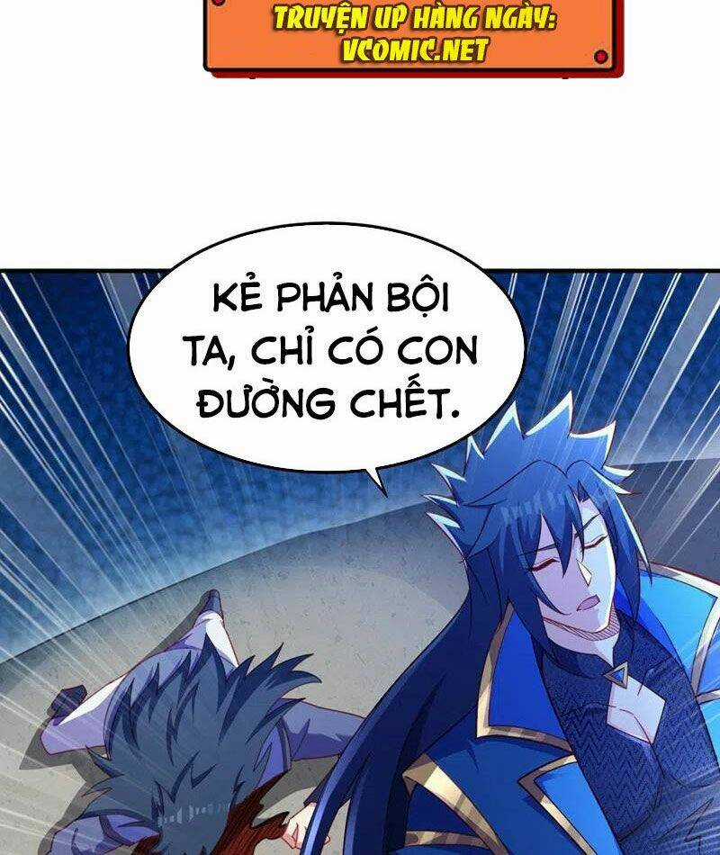 Linh Kiếm Tôn - Chapter 487 - Trang 42