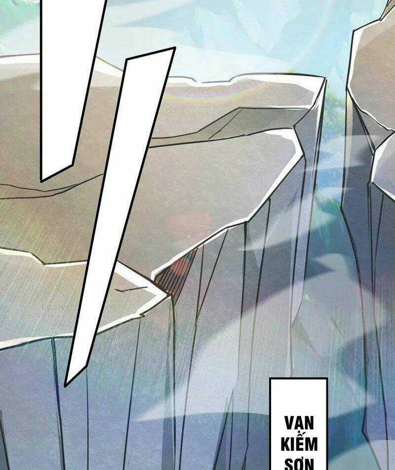 Linh Kiếm Tôn - Chapter 487 - Trang 45