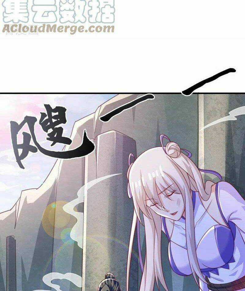 Linh Kiếm Tôn - Chapter 487 - Trang 47