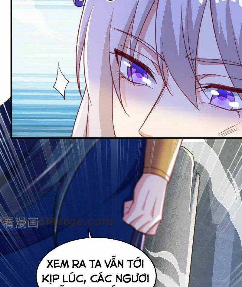 Linh Kiếm Tôn - Chapter 487 - Trang 49