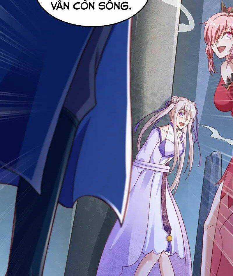 Linh Kiếm Tôn - Chapter 487 - Trang 50