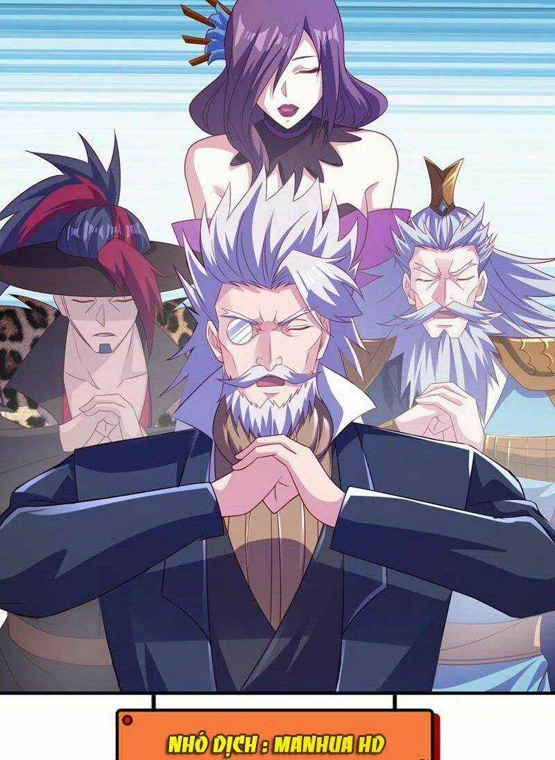 Linh Kiếm Tôn - Chapter 487 - Trang 6